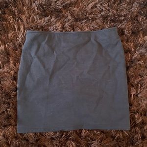 H&M Mini Skirt